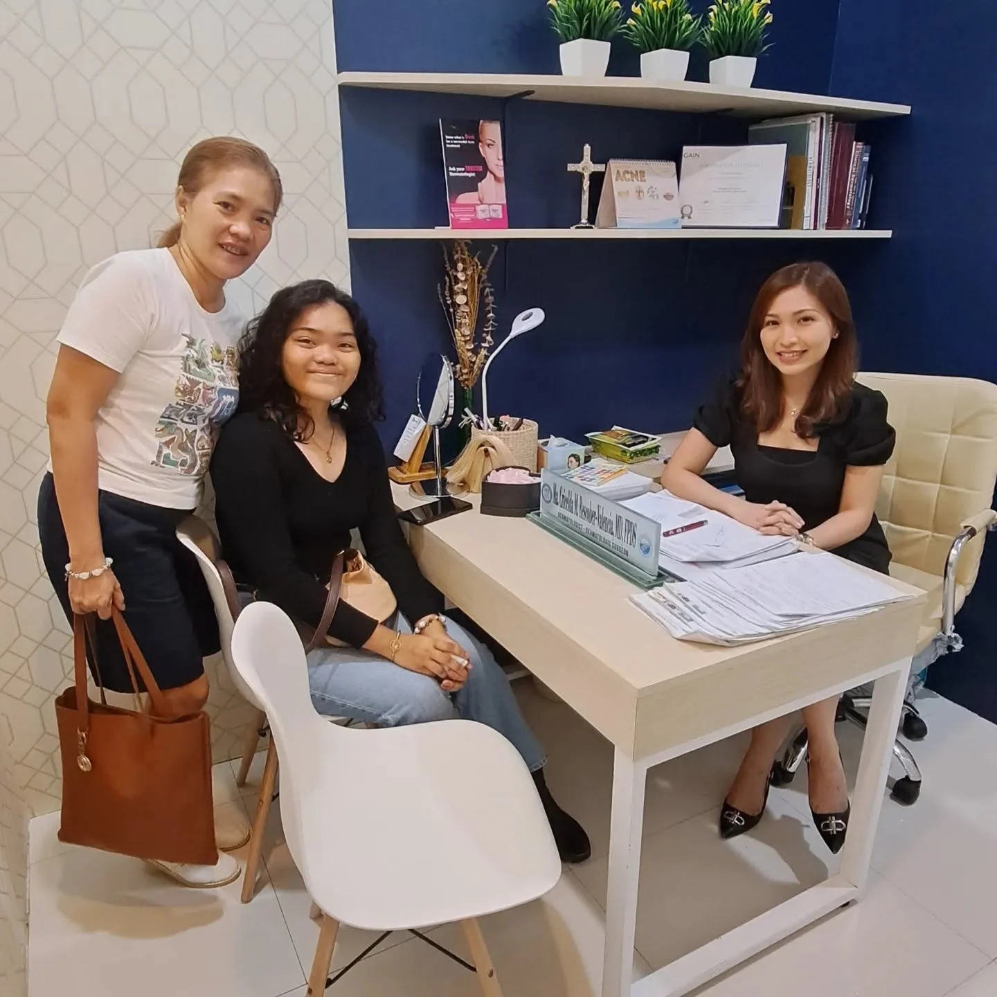 Everyday practice at Valencia Skin MD