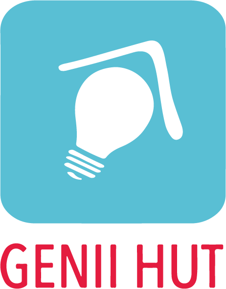 Genii Hut Technologies Corporation home