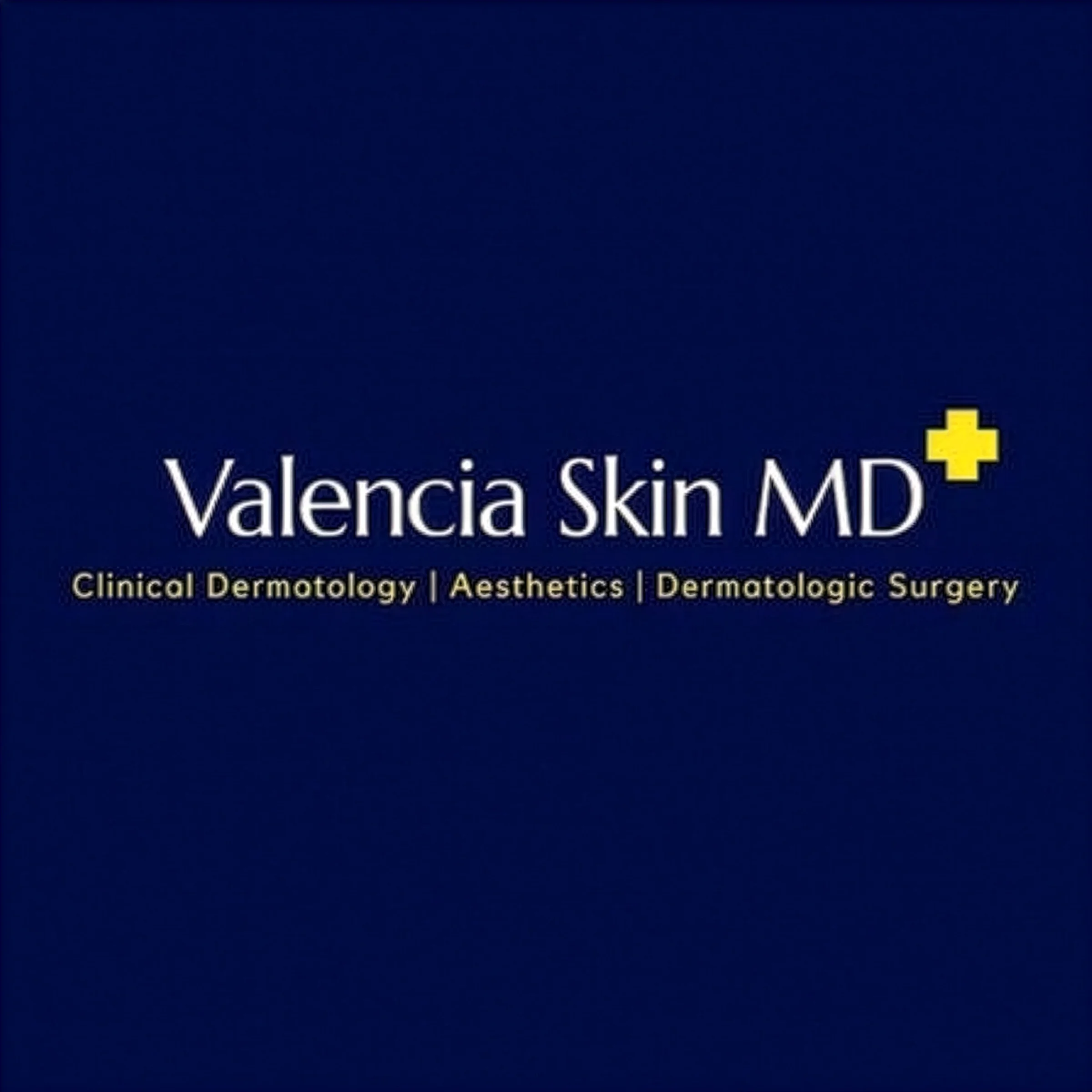 Skin tip shared by Valencia Skin MD: before trying a new treatment or procedure, consult a board-certified dermatologist