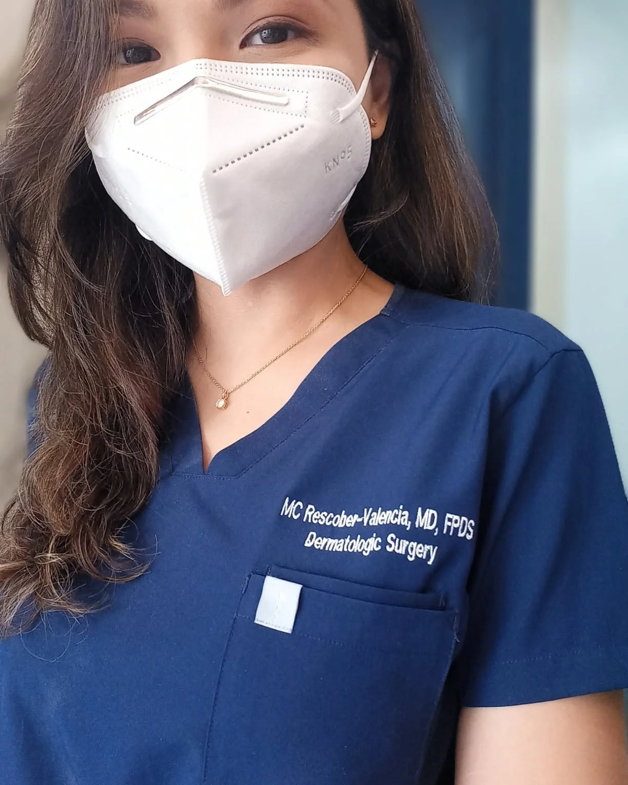 Valencia Skin MD dermatology clinic in Culiat, Quezon City